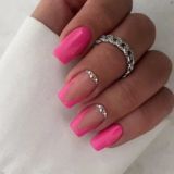 Эстетика маникюра | Маникюр 2026