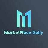 MarketPlace Daily | Маркетплейсы WB OZON ЯНДЕКС МАРКЕТ | Бизнес