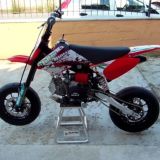 Pitbike e motocross