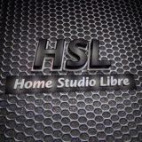 Home Studio Libre