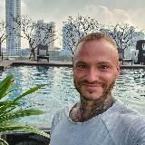 Dividenden Backpacker