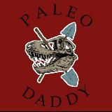 Paleo_daddy🦖🦕💀🦴⛏🦤🦣🐃