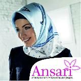 ANSARI kg Официальная страница