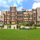 Purnea University, Purnia - Group