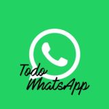 Todo WhatsApp