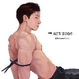 ➟ 𝚊𝚛𝚝 𝚣𝚘𝚗𝚎