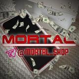 MORTAL SHOP