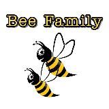 Bee Family