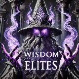 Wisdom Elites™🥇