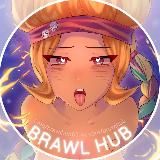 BRAWL HUB 🤍🍀