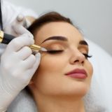 Перманентный макияж | Мастера