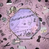 Handarbeitsmarkt mit Tauschbörse