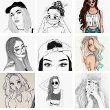 ｡🖤Fashion🖤｡