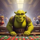 ShrekBet / Прогнозы и ставки на спорт