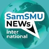 SamSMU International