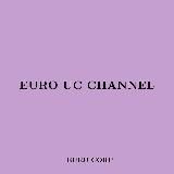 𝘌𝘜𝘙𝘖 𝘜𝘊 𝘚𝘏𝘖𝘗