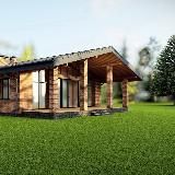 ГОТОВЫЕ ПРОЕКТЫ ДОМОВ