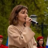 Ольга Жданова | Пушкинский