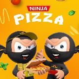 Ниндзя Пицца 🍕friends