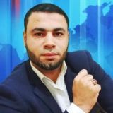 حازم أبو شقرة (صحفي 🇵🇸)