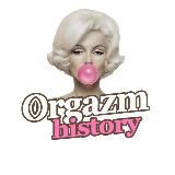 Orgazm History