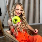 Как ем- так и живу ❤️ Витала Грабарь