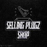 Selling Plugz Shop