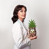 Молодильный Ананас