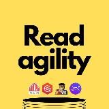 Readagility