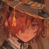 Кф вирт "Akrilya's House"