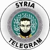 Syria (is over) Maymay Base 🛢 Endtimes EDITION