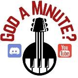 God A Minute? Channel