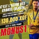 MONUS1 || PRONO