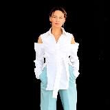 ОЛЬГА ХРАМОВА