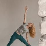 ЗДОРОВЬЕ • ЙОГА ДЛЯ БЕРЕМЕННЫХ • ДАРЬЯ ТОЛСТУХИНА