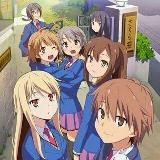 Кошечка из Сакурасо