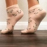 Мой фетиш - лапки [foot-fetish, sneakers-fetish, socks-fet]