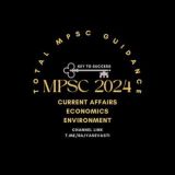 MPSC 2025 📚📚