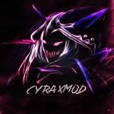 CYRAX MOD • CHANNEL