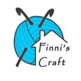 Finni's craft (вязание крючком)