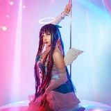 Faritio cosplay