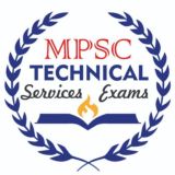 MPSC Technical Service Exams