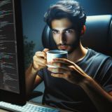 Web Development - HTML, CSS & JavaScript