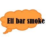 Elf bar smoke