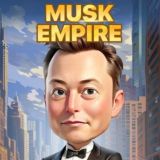 Musk Empire комбо/шифр/лайфхаки