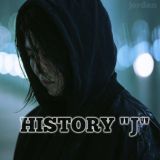 𝙷𝙸𝚂𝚃𝙾𝚁𝚈 "𝙹"