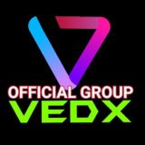 🥇🥇🥇VEDX OFFICIAL GROUP®️🥇🥇🥇