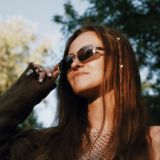 Кристина отвечает