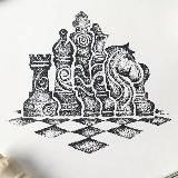 Это Шахматы♟️