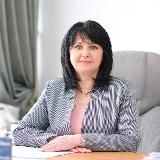 Тамара Шевченко